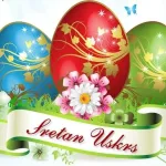 Katolici širom svijeta slave Uskrs: Evo šta sve trebate znati o najvećem hrišćanskom prazniku