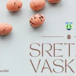 Gradonačelnik Gračanice uputio čestitke za Vaskrs: “Neka i ovaj Vaskrs bude simbol mira i razumijevanja”