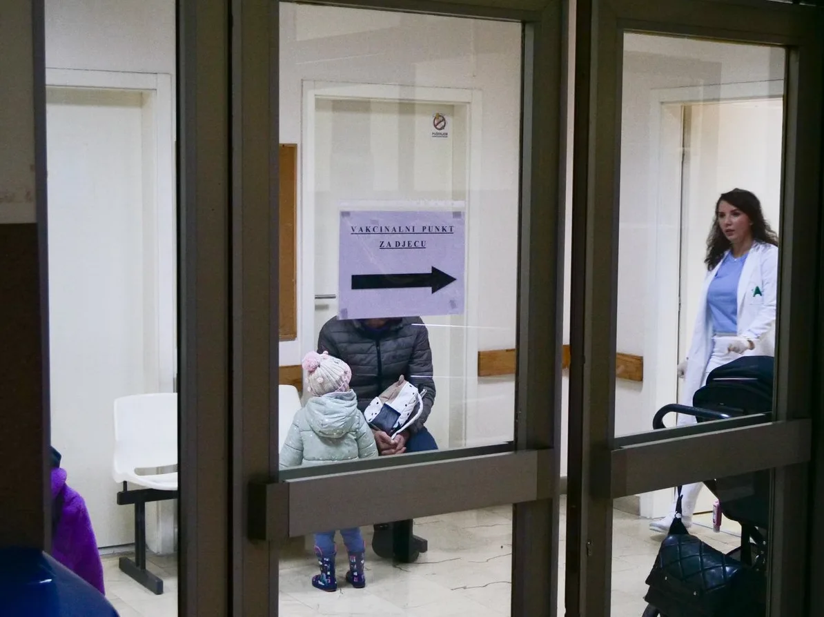Morbili i dalje prijete: Obuhvat MMR vakcinom u FBiH ispod 50 posto, stručnjaci upozoravaju na katastrofu