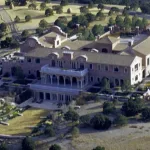 Uznemirujući detalji o Epsteinovom ranču: Više mladića drogirano i silovano na Zorro Ranchu