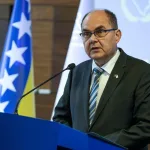 Schmidt: Turska igra ključnu ulogu u stabilnosti Zapadnog Balkana, a BiH mora izbjegavati govor mržnje