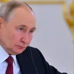 Putin otkriva planove: Rusija uspostavlja sigurnosnu zonu na ukrajinskoj teritoriji, “dok se prijetnje ne eliminišu”
