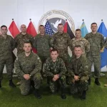 Kosovski mirovnjaci krenuli u Gazu: Izviđanje za raspoređivanje trupa