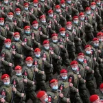 Bangladeš ima najveću vojsku na svijetu: Preko 7 miliona vojnika, ali iza tri nuklearne sile