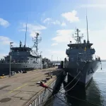 Njemačka šalje ratne brodove: Spremaju se za Hormuški moreuz