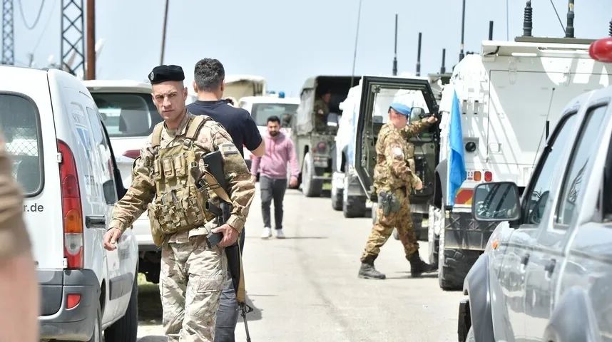 Izraelska vojska blokirala konvoj UN-a u Libanu: “Ovo nije izolovan incident, ugrožavaju se mirovne operacije”