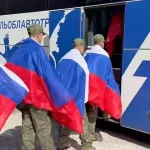 Rusija i Ukrajina razmijenile po 193 ratna zarobljenika