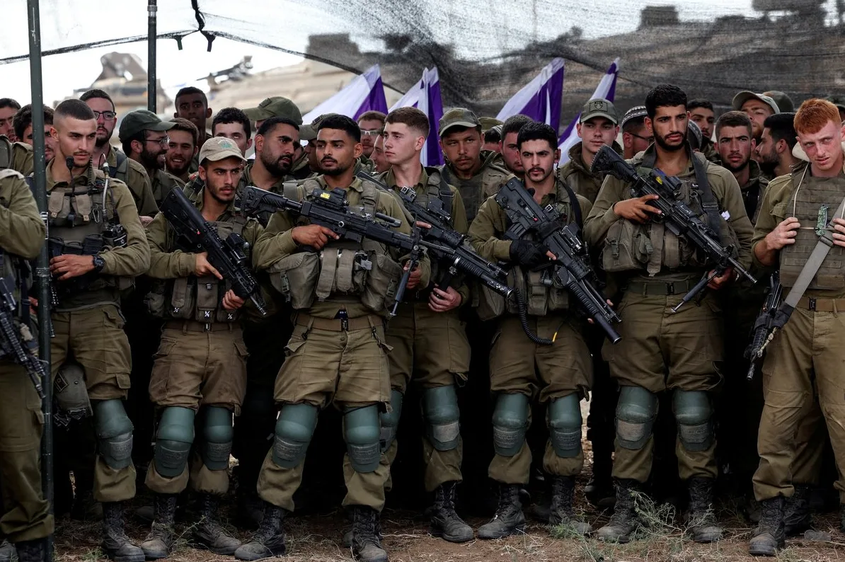 Izraelski vojnici otkrivaju traume: “Osjećam se kao čudovište” zbog zločina u Gazi koji ih progoni