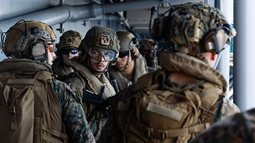 SAD šalje hiljade vojnika na Bliski istok: Trumpova administracija pokreće vojni pritisak na Iran pred istek primirja