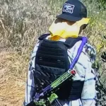 Naoružani muškarac uhapšen pored Trumpovog golf terena: Na oružju je napisao “Zašto tako ozbiljno?”