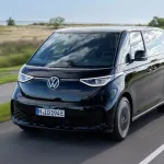 Los Angeles postaje poligon za robotaksije: Volkswagen testira flotu od 10 autonomnih ID.Buzz vozila