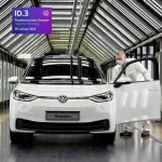 Volkswagen smanjio prognoze u Kini: Tržište električnih vozila ih pregazilo