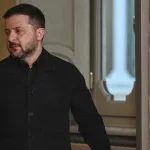 Zelenski u Nizozemskoj: Sastanak s premijerom Jettenom nakon serije evropskih posjeta