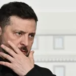 Zelenski na Kipru: Ukrajinski lider stigao na neformalni samit EU, ključne teme Bliski istok i regionalna kriza