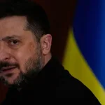 Zelenski u Damasku: Ukrajinski predsjednik sastao se sa sirijskim liderom, traži podršku za protivvazdušnu odbranu