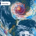 Novi Zeland u pripravnosti: Hiljade ljudi evakuiraju se pred razornom ciklonom Vaianu