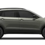 Volkswagen osvježava Taigun: Novi izgled inspirisan Tiguanom, više tehnologije i poboljšani automatik