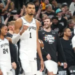 NBA plejof: Spursi prošli, 76ersi odložili eliminaciju