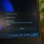 Opasni malver maskiran kao Windows ažuriranje: Lažni Microsoft sajt krade lozinke i podatke