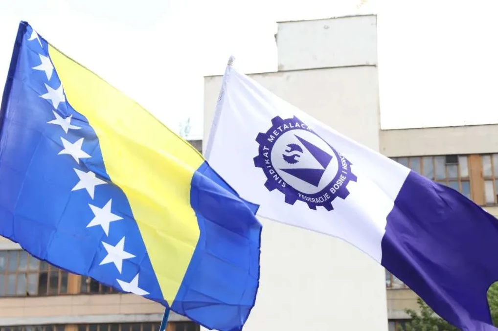Sindikat metalaca najavljuje proteste, Vlada FBiH poručuje: Cilj nije gašenje Željezare, nego konsolidacija
