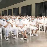 Salvador: Počelo masovno suđenje za 486 osumnjičenih članova bande MS-13, optuženi za više od 47.000 zločina