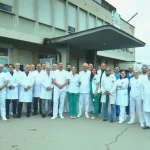 Historijski uspjeh u Tuzli: Hirurzi UKC-a prvi put samostalno izveli kompleksnu laparoskopsku operaciju