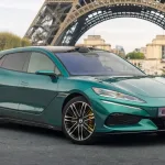 BYD šokira Evropu: Flash Charging tehnologija od 1.500 kW stiže na 3.000 lokacija, punjenje do 70% za pet minuta