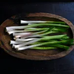 Mladi luk je bomba vitamina: Proljeće je idealno vrijeme za njegovu konzumaciju