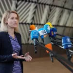 Kaja Kallas upozorava: Blokada Hormuškog tjesnaca prijeti globalnim posljedicama