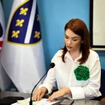Lejla Vuković uputila čestitku za Dan Armije RBiH: “Simbol otpora i dostojanstva jednog naroda”