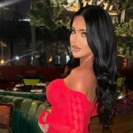 Influenserka Klaudia Zakrzevska u kritičnom stanju: Crni automobil zgazio tri pješaka ispred noćnog kluba