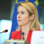 Kallas upozorava: Kriza u Hormuškom moreuzu bez brzog izlaska