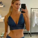 Sabrina Tabaković: Od Germany's Next Topmodel do supruge bh. reprezentativca, a sada i do svjetskog prvenstva