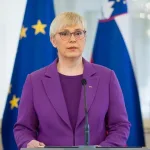 Slovenska predsjednica ipak ne predlaže kandidata za premijera: “Neću manjinsku vladu”