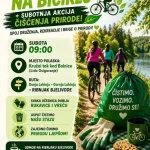 Ženski vikend na biciklu: Gračanica nastavlja sa ekološkom akcijom i ovog vikenda