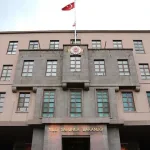 Ankara upozorava da potezi Francuske i Grčke ugrožavaju mir u regionu