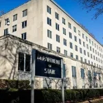 SAD poziva na direktne razgovore: Izrael i Liban će se sastati u Washingtonu naredne sedmice kako bi pokušali prekinuti eskalaciju sukoba