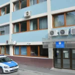 Fizički napao policajca nakon saobraćajnog udesa u Zvorniku