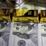 Bliski istok: Tenzije jenjavaju, dolar pada, a zlato raste nakon dogovora o prekidu vatre