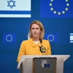 Više od 60 organizacija poziva EU: Suspenzija sporazuma s Izraelom i zabrana trgovine oružjem “nije izbor, već pravna obaveza”