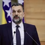 Konaković i Prevot: Belgija ostaje ključan partner BiH na evropskom putu, potvrđena podrška suverenitetu