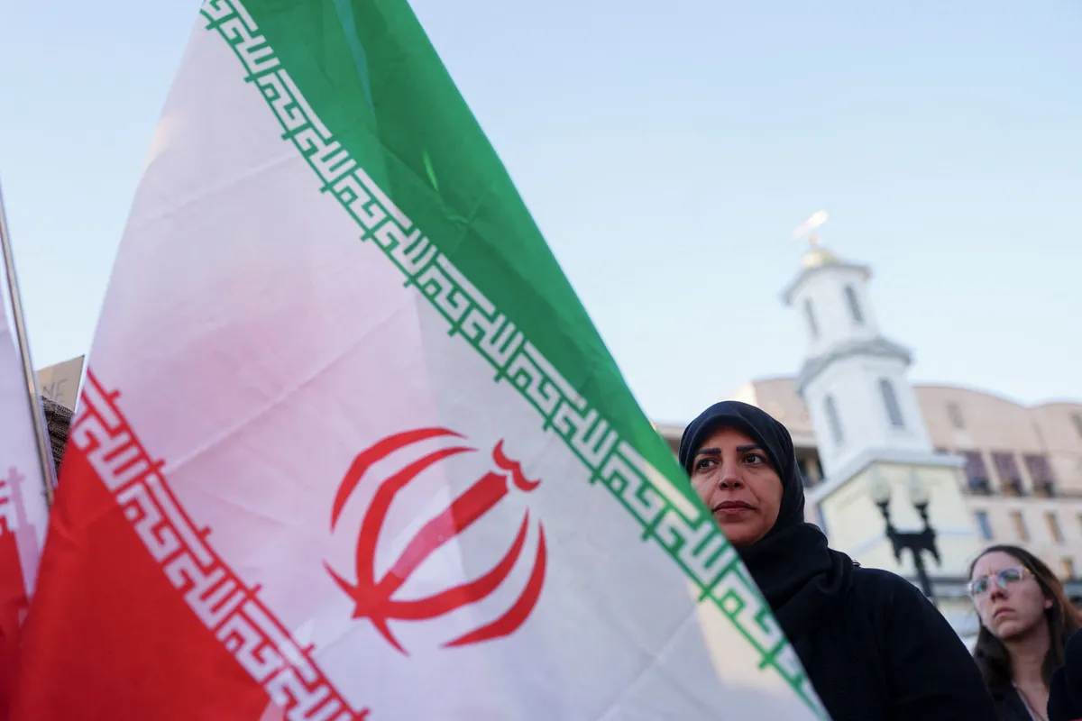 Iran putem Pakistana šalje novi mirovni plan: 14 tačaka za prekid vatre Iran putem Pakistana šalje novi mirovni plan: 14 tačaka za prekid vatre