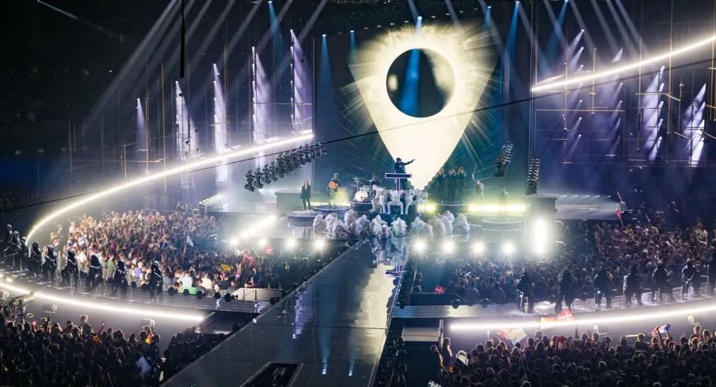 Rekordna gledanost i oduševljenje: Bečki Eurosong 2026. okupio milione gledatelja