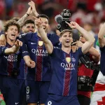 PSG ponovo prvak Evrope: Gabriel tragičar u ludom raspucavanju