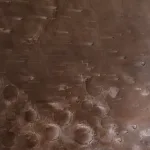 NASA-ina sonda Psyche poslala jedinstvene fotografije Marsa tokom preleta