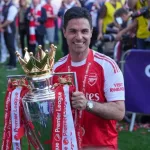 Arteta nakon titule: Svaki težak trenutak sada ima smisla