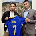 Amar Dedić počasni građanin Gračanice: “Ponos cijele države”