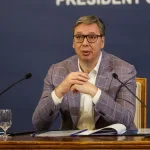 Vučić: Od izbora zavisi sve, odluka za desetak dana