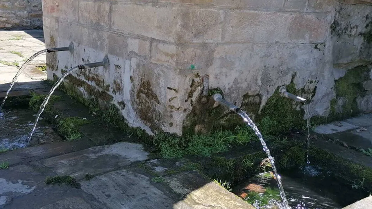 Bakterije u vodi: Tri javne česme u Banjaluci neispravne za piće