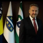 Bakir Izetbegović upozorava: Schmidtova ostavka ne smije oslabiti poziciju OHR-a